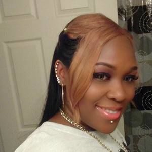 Meet your Posher, Lashawn